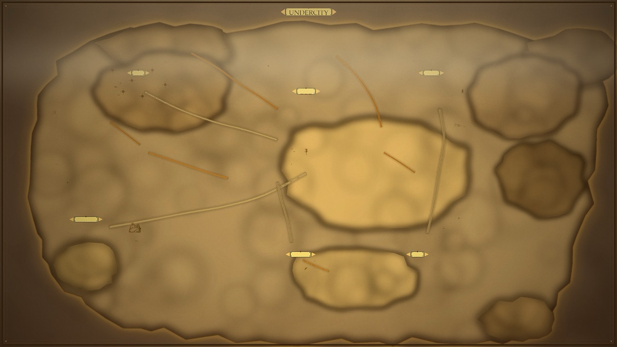 Undercity