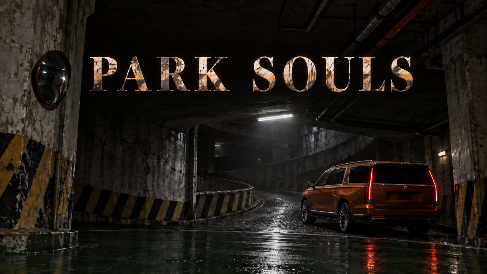 Park Souls