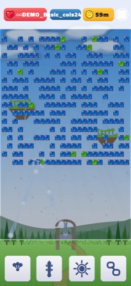 PuzzleShooter blocks